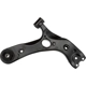 Purchase Top-Quality DELPHI - TC5206 - Suspension Control Arm pa5