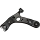 Purchase Top-Quality DELPHI - TC5206 - Suspension Control Arm pa6