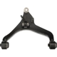 Purchase Top-Quality Lower Control Arm by DELPHI - TC5729 pa3