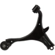 Purchase Top-Quality Lower Control Arm by DELPHI - TC6053 pa1