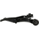 Purchase Top-Quality Lower Control Arm by DELPHI - TC6054 pa5