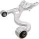 Purchase Top-Quality Lower Control Arm by DELPHI - TC6070 pa3