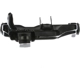 Purchase Top-Quality DELPHI - TC6244 - Suspension Control Arm pa3