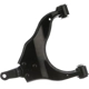 Purchase Top-Quality DELPHI - TC6244 - Suspension Control Arm pa5