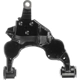 Purchase Top-Quality Lower Control Arm by DELPHI - TC6319 pa3