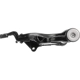 Purchase Top-Quality Lower Control Arm by DELPHI - TC6319 pa5