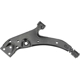 Purchase Top-Quality Lower Control Arm by DELPHI - TC6397 pa4