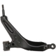Purchase Top-Quality DELPHI - TC6745 - Suspension Control Arm pa5