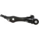 Purchase Top-Quality Lower Control Arm by DELPHI - TC6754 pa4