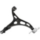 Purchase Top-Quality Lower Control Arm by DELPHI - TC6754 pa6