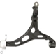 Purchase Top-Quality Lower Control Arm by DELPHI - TC6755 pa8
