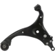 Purchase Top-Quality DELPHI - TC8289 - Lower Control Arm pa2
