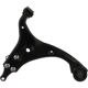 Purchase Top-Quality DELPHI - TC8289 - Lower Control Arm pa3