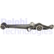 Purchase Top-Quality Lower Control Arm by DELPHI - TC1046 pa2