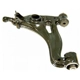 Purchase Top-Quality Lower Control Arm by DELPHI - TC1051 pa2