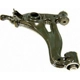 Purchase Top-Quality Lower Control Arm by DELPHI - TC1051 pa3