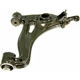 Purchase Top-Quality Lower Control Arm by DELPHI - TC1052 pa3