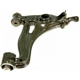 Purchase Top-Quality Lower Control Arm by DELPHI - TC1052 pa4