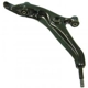 Purchase Top-Quality Lower Control Arm by DELPHI - TC1076 pa3