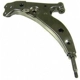 Purchase Top-Quality Lower Control Arm by DELPHI - TC1120 pa1