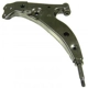 Purchase Top-Quality Lower Control Arm by DELPHI - TC1120 pa3