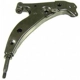 Purchase Top-Quality Lower Control Arm by DELPHI - TC1121 pa1