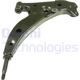 Purchase Top-Quality Lower Control Arm by DELPHI - TC1121 pa2