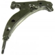 Purchase Top-Quality Lower Control Arm by DELPHI - TC1121 pa3