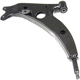 Purchase Top-Quality Lower Control Arm by DELPHI - TC1126 pa5