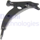 Purchase Top-Quality Lower Control Arm by DELPHI - TC1127 pa2