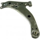 Purchase Top-Quality Lower Control Arm by DELPHI - TC1146 pa5