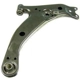 Purchase Top-Quality Lower Control Arm by DELPHI - TC1147 pa1