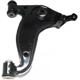 Purchase Top-Quality Lower Control Arm by DELPHI - TC1149 pa2