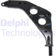 Purchase Top-Quality Lower Control Arm by DELPHI - TC1245 pa2