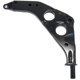 Purchase Top-Quality Lower Control Arm by DELPHI - TC1245 pa4