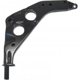 Purchase Top-Quality Lower Control Arm by DELPHI - TC1246 pa3