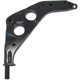 Purchase Top-Quality Lower Control Arm by DELPHI - TC1246 pa4
