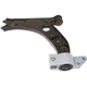 Purchase Top-Quality Lower Control Arm by DELPHI - TC1334 pa5