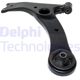 Purchase Top-Quality Lower Control Arm by DELPHI - TC1445 pa2