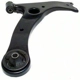 Purchase Top-Quality Lower Control Arm by DELPHI - TC1446 pa4