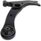 Purchase Top-Quality Lower Control Arm by DELPHI - TC1446 pa5