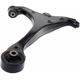 Purchase Top-Quality Lower Control Arm by DELPHI - TC1735 pa4