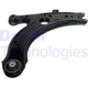 Purchase Top-Quality Lower Control Arm by DELPHI - TC2010 pa2