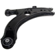 Purchase Top-Quality Lower Control Arm by DELPHI - TC2010 pa4