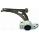 Purchase Top-Quality Lower Control Arm by DELPHI - TC2141 pa4