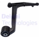 Purchase Top-Quality Lower Control Arm by DELPHI - TC2178 pa2