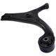 Purchase Top-Quality DELPHI - TC2187 - Lower Control Arm pa5