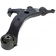 Purchase Top-Quality Lower Control Arm by DELPHI - TC2384 pa4