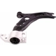 Purchase Top-Quality Lower Control Arm by DELPHI - TC2483 pa3