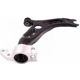 Purchase Top-Quality Lower Control Arm by DELPHI - TC2483 pa4